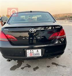 تويوتا أفالون